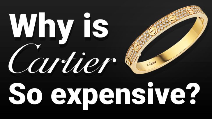 Discover Stunning Cartier Jewelry for Sale – Shop Now!