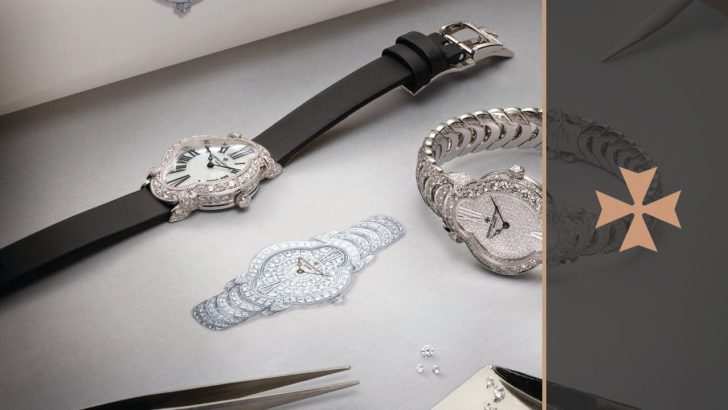 Top Vacheron Constantin Watches for Women: Luxury Timepieces You Don’t Want to Miss!