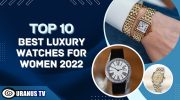 Top Rated Luxury Watches for Women: Find the Best Keywords Here!