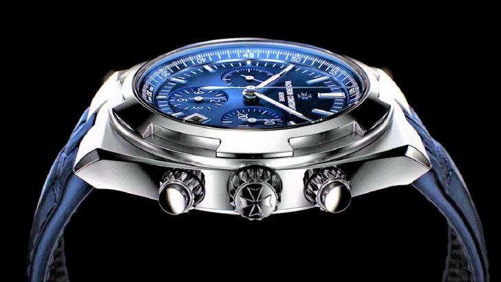 Authentic Vacheron Constantin Watches for Sale | Exquisite Timepieces at Best Prices