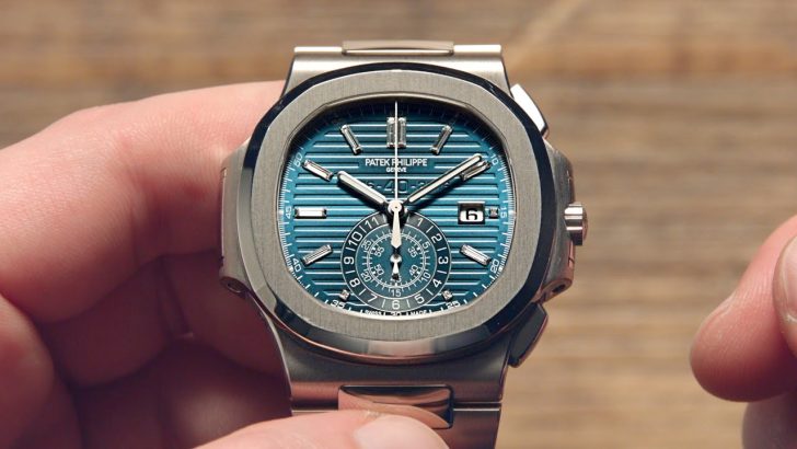Discover the Patek Philippe Watches with the Highest Price Tags